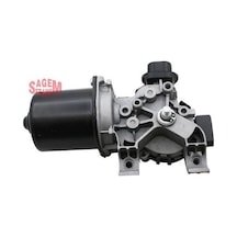 Renault Megane 4 Ön Cam Silecek Motoru 288100819R