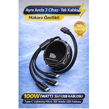 100w