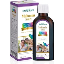 Aksu Vital Multamin Karışımı Takviye