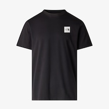 The North Face Evolution Box Half Dome Regular Erkek Siyah T-shirt Nf0a8g9cjk31 2800282