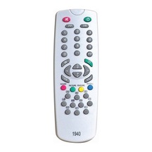 Vestel Uyumlu 1940 Mini Kalıp Tv Kumandası