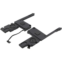 Apple Uyumlu MacBook Pro A1398 Hoparlör Speaker Sağ-sol Set 2013-2014-2015 Yıl