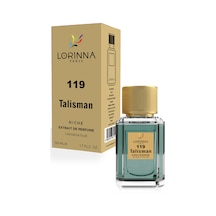 Talısman 50 Ml Edp Unısex Parfüm Aromatik