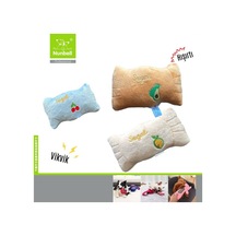 Nunbell Hışırtılı Peluş Yastık Köpek Oyuncağı 17 Cm