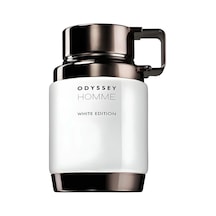 Armaf Odyssey Homme White Edition Edp 100 Ml Erkek Parfümü Oryantal