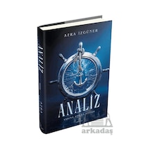 Analiz 1: Yarına Atılan Düğüm Ephesus Yayınları