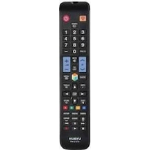 Samsung Uyumlu 3D Smart Led Tv Kumanda Aa59-00581A
