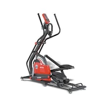 Diesel Fitness E-Glide Eliptik Kondisyon Bisikleti Kırmızı - Siyah