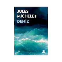 Jules'in Deniz Hikayesi: Edebiyatın Derinlikleri