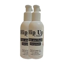 Süper Hip Up 2 Adet Kremi 120 Ml