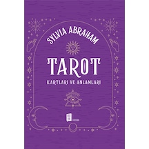 Tarot - Kartları ve Anlamları - Sylvia Abraham - Mona