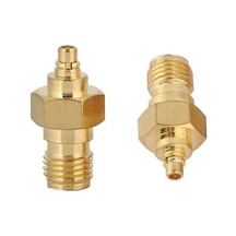 Sma Dişi - Mmcx-kj Erkek Coaxial Konnektör