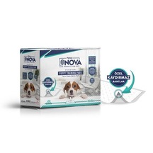 Mydog Nova Çiş Pedi Fırsat Paketi 60 x 90 CM 30'lu