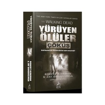Yürüyen Ölüler - Çöküş - Ezjı-819761