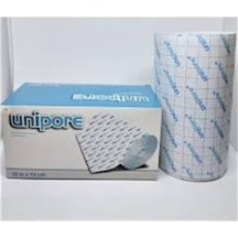 Unipore Fix Esnek Flaster Sabitleme Bandı 15 M x 10 CM