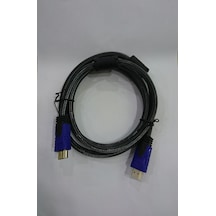 HDMI To HDMI Kablo 1.5M M HDMI Kablo Full Hd 1080P Kaliteli