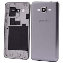 Senalstore Samsung Galaxy Grand Prime Sm-g530 Kasa Kapak - Gold