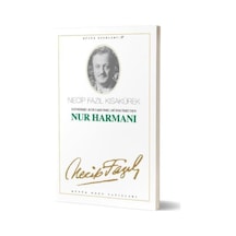 Nur Harmanı - Aıaı-825295