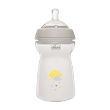 Chicco Naturalfeeling Pp Biberon 6 Ay+ 330 ML 00081335300000