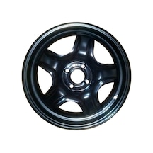0729 - 345 - Jant 16 Jant 4 Bijon Clıo 4-captur 6 J X 16 X 4d X 100 - Almparca - Et:40 Cb:60