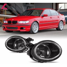 Bmw E46 1998-2006 3.seri Sedan Sis Farı