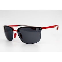 Ray Ban Rb 4322-m F623/87 61-15 Unısex Güneş Gözlüğü Metalik