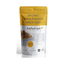 Naturiga Organik Maca Tozu 100 G
