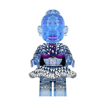 Fnaf Mini Figür Arctic Ballora F-32