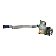 HP G62 USB BOARD