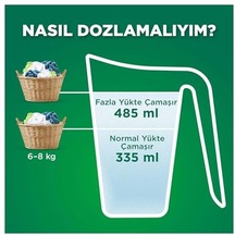 Ariel Ekstra Leke Çıkarma Renkliler Toz Çamaşır Deterjanı 450 Gram 3 Yıkama