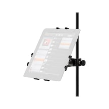 Ssp Is4 Apple Uyumlu iPad Stand