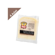 Ünal Eski Kaşar 250 G X 4 Adet