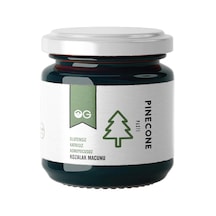 OG natural Glutensiz Kozalak Macunu 240 G