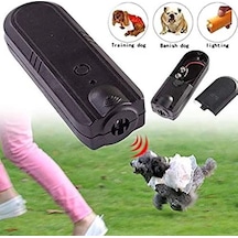 Köpek Uzaklaştırma Tj-3008 Kedi Köpek Ultrasonik - Köpekten Korunma
