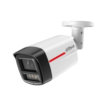 Dahua Ipc-hfw2449tl-s-led-pro 4mpix, Wizcolor, 3,6mm Lens,h265+, 50mt Gece Görüşü, Ip67, Dahili Mi