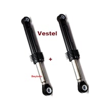 Sürtünmeli Amortisör 80n Vestel Uyumlu 2 Adet 47010522