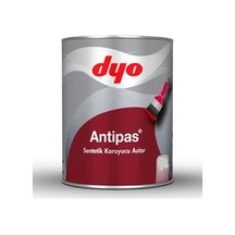 Dyo Antipas Sentetik Koruyucu Astar, Gri Renk, Sentetik Koruyucu Astar Diğer