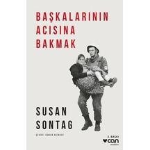 Başkalarının Acısına Bakmak - Ezjı-759435