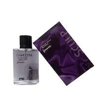 Charisma Sculp Erkek Parfüm EDC 100 ML