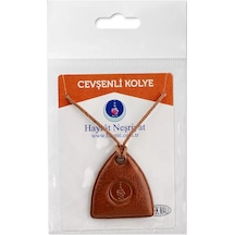 Paketli Boyun Cevşeni - Taba Cevşenü'l Kebir Taba