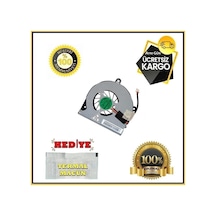 Toshiba P850 P850D Notebook Cpu Soğutucu Fan