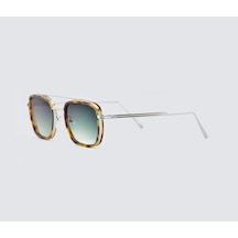 Franco Vital Fv Ra Gld Unisex Güneş Gözlüğü