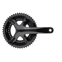 Shimano Fc-rs520 50/34t 170 Mm 2x12 Vites Aynakol Seti Siyah
