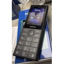 Nokia Kameralı Tuşlu Yüksek Sesli Telefon