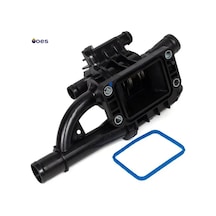 Termostat Komple 83c 307-308-partner-c4 1.4/1.6