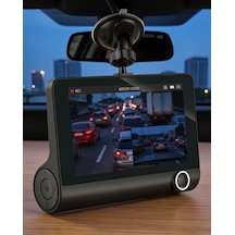 Araç İçi Kamera Gece Görüşlü Full Hd Park Modlu Uczzz504araçkameraa-3