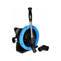 Jabsco Amazon Universal Manuel Sintine Pompası 83 L/dk