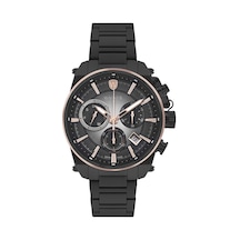 Wainer Swiss Made Wa.19200-b Erkek Kol Saati