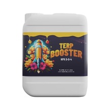 Terp Booster 5 Litre 5 L