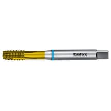Narex Zdanice M3x0.5 Tin Paslanmaz İçin Düz Makina Kılavuzu Dın 371b 1660 Tin